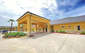 Weslaco Inn Weslaco-Mercedes