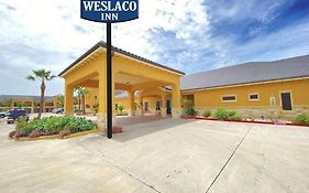 Weslaco Inn Weslaco-Mercedes